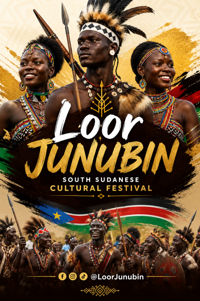 Loor Junubin 1
