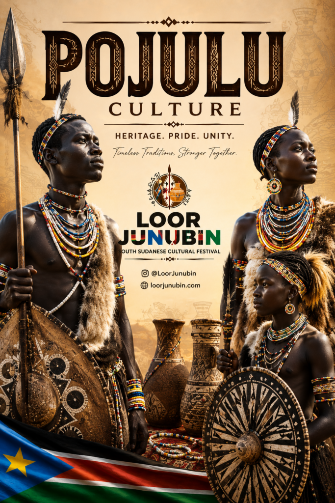 Loor Junubin Pojulu