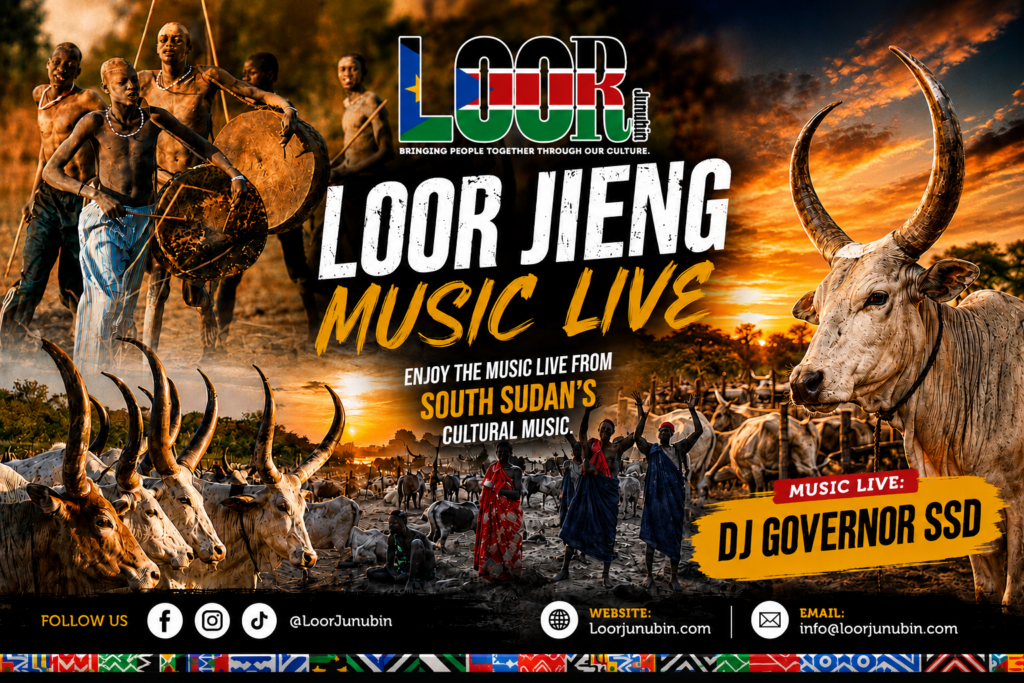 Loor da